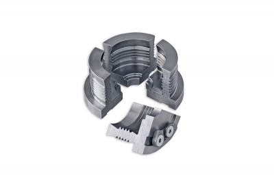 TEKNATOOL NOVA INFINITY Zapfen-Spannzange / Nr. ST2